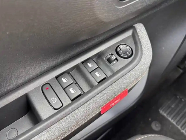 Citroën C3 Aircross hybride 145 ch aut — photo 20