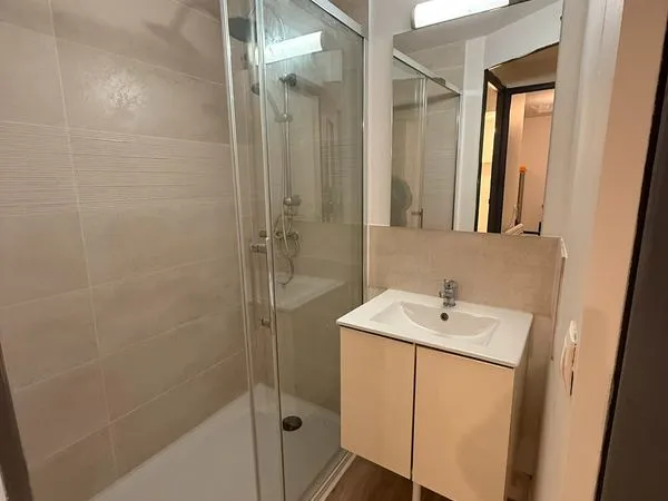 Appartement pour investissement locatif