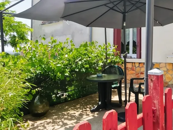 Maison 3 pièces 84 m²