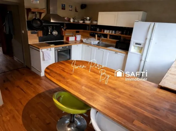 Exclusivité - Appartement 5 pièces