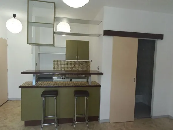 Studio meublé castres