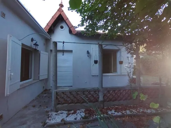 Maison 3 pièces 72 m²