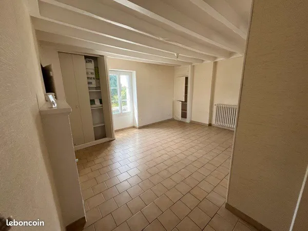 Maison 239 m²