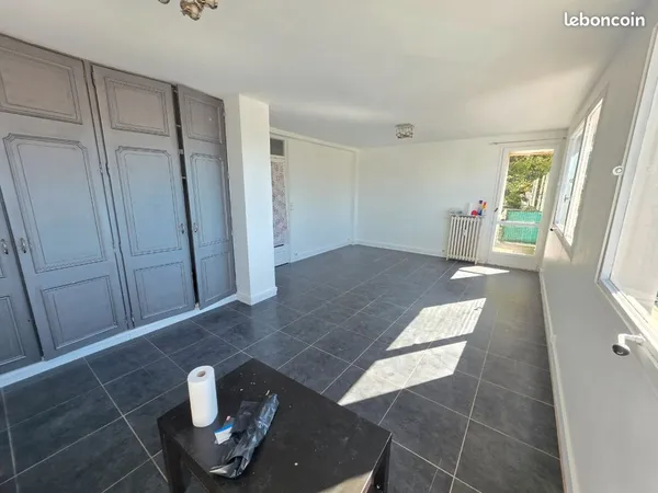 Appartement F3