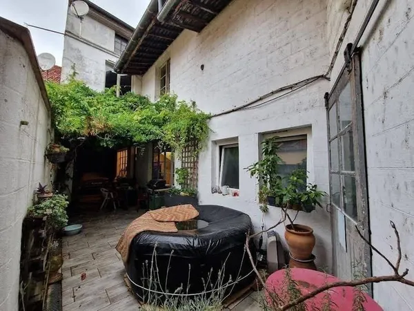 Maison 6 pièces 130 m²