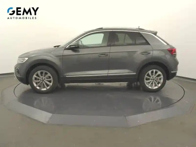 Volkswagen T-Roc 1.5 tsi evo 150 start/stop dsg7 — photo 36