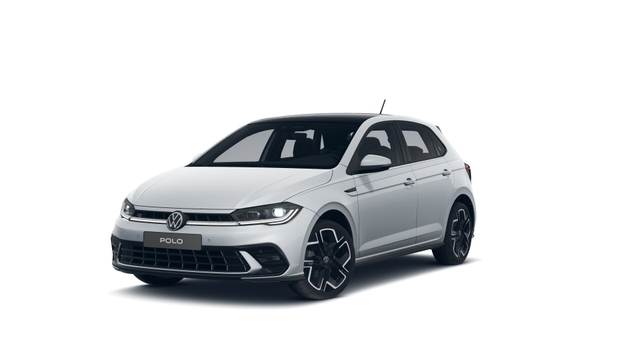 Volkswagen Polo 1.0 TSI 116 S&amp;S DSG7