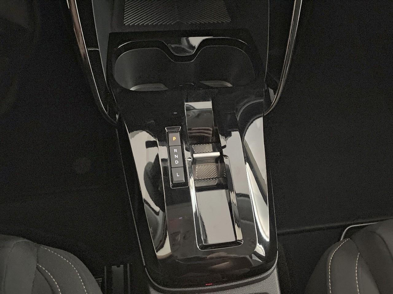Citroën C3 Aircross hybride 145 ch aut plus — photo 17