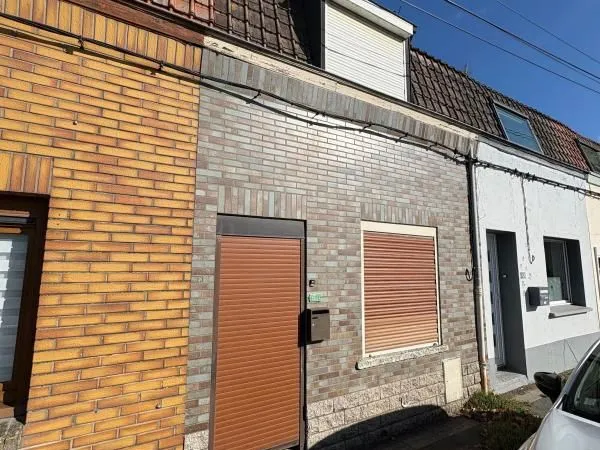 Maison 3 pièces 65 m²