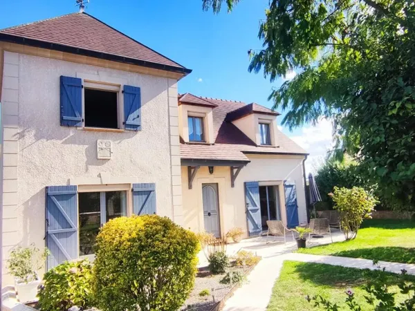Maison 6 pièces 170 m²