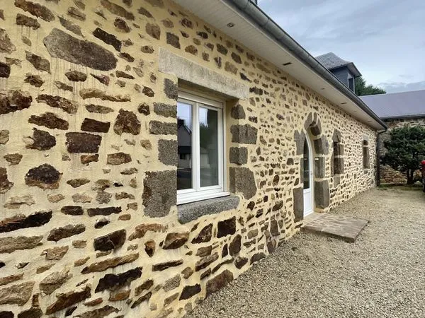 Maison 5 pièces 156 m²