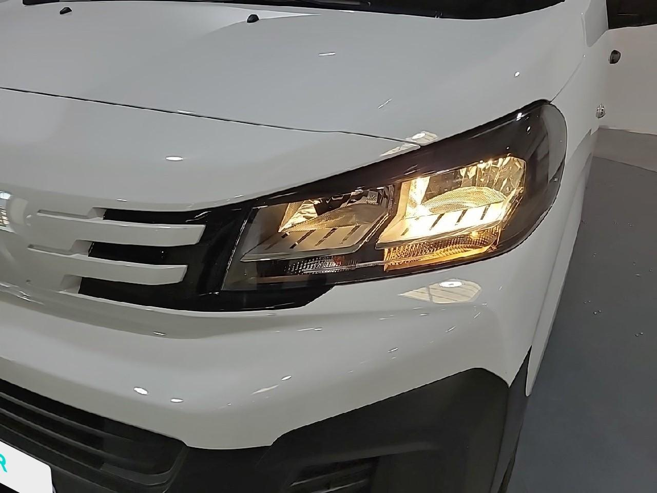 Peugeot Expert fgn m bluehdi 145 bvm6 — photo 22