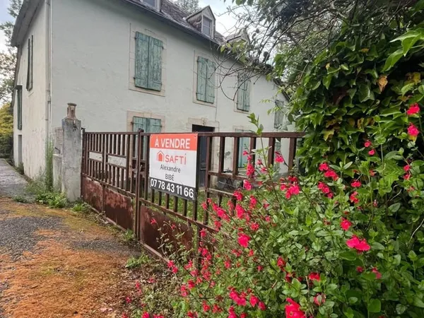 Maison 6 pièces 117 m²