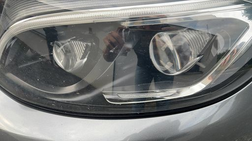 Mercedes Classe GLC 250 d 204 4MATIC 9G-Tronic - Fascination – 2017 – 146474 km – Diesel – Boîte Automatique — photo 5