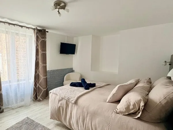 Maison 5 pièces 180 m² Saint-Marcel-d'Urfé