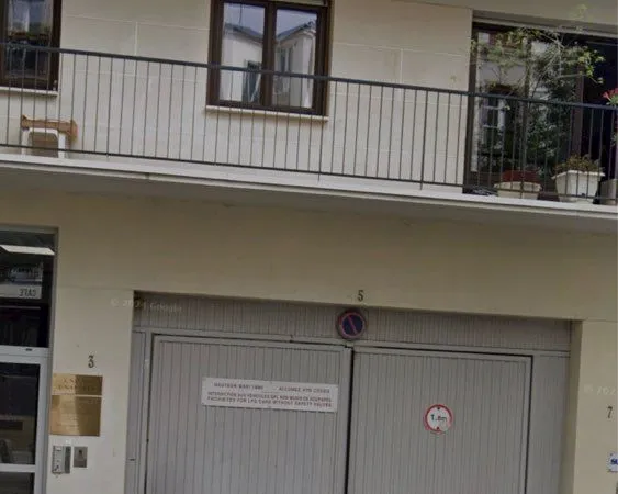VENTE GRAND BOX & ACCÈS LARGE - PARIS 5e RARE SUR SECTEUR
