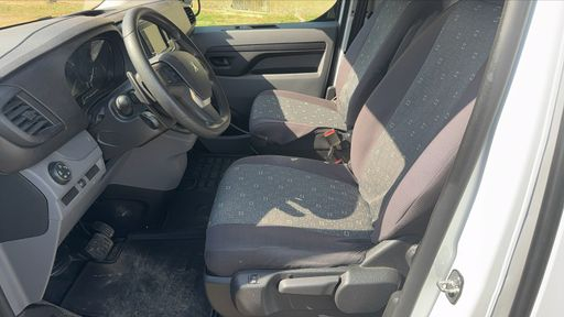 Peugeot Expert VU 2.0 BlueHDi 145 - Asphalt – 2022 – 37478 km – Diesel – Boîte Automatique — photo 15