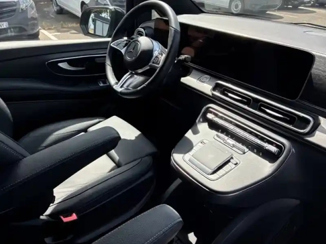 Mercedes Cla v 300 d 4matic avantgarde extr — photo 22