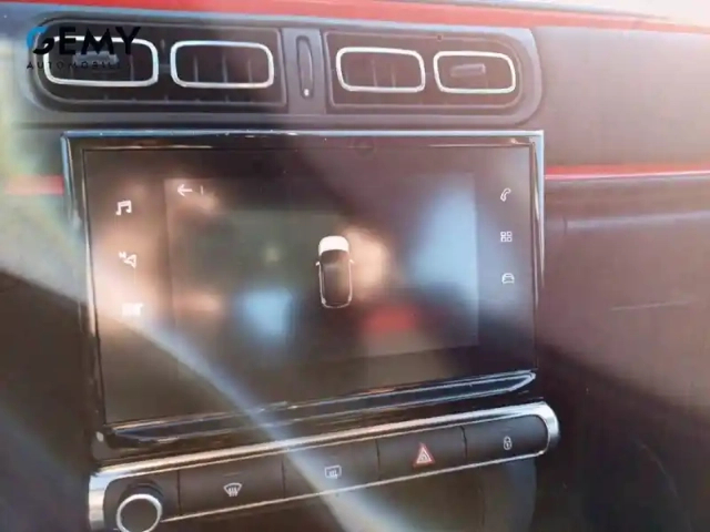Citroën C3 puretech 110 s&amp;s bvm6 — photo 30