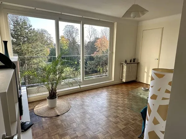 Appartement 4 pièces 73 m²