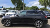 Mercedes Glc 200 d 163ch Business Line 9G-Tronic — photo 8
