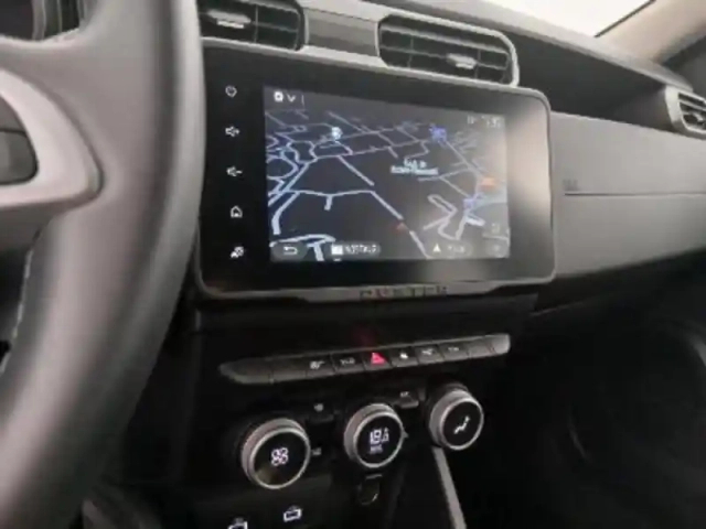 Dacia Duster eco-g 100 4x2 journey — photo 25