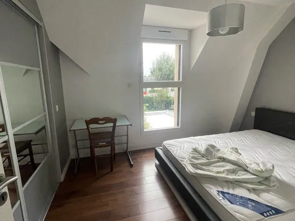 Location chambre