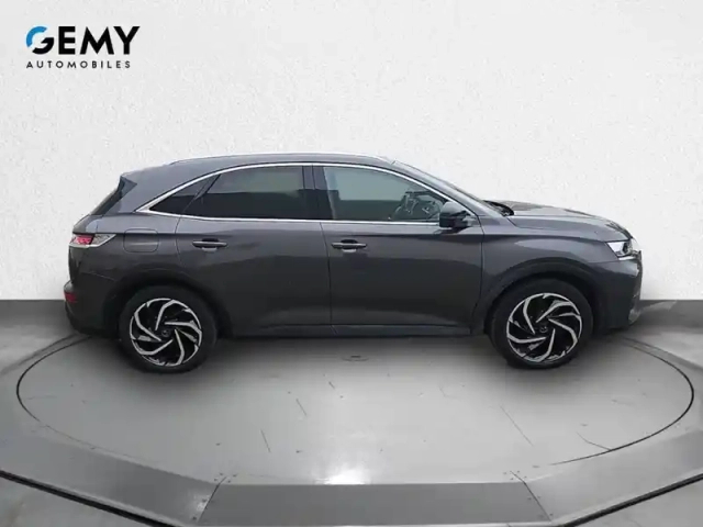 Ds Ds 7 ds7 crossback hybride e-tense 225 eat8 — photo 4