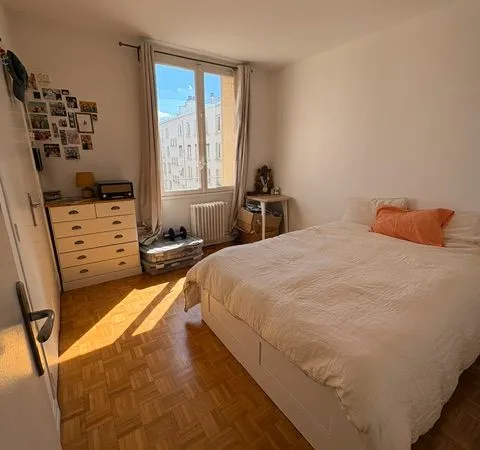 Colocation 76m2 - Boulogne Billancourt