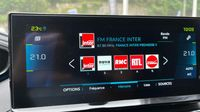 Peugeot 3008 HYBRID 225ch Allure Pack e-EAT8 — photo 14