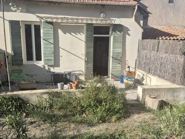 Maison de plain-pied 3 pièces 78 m²