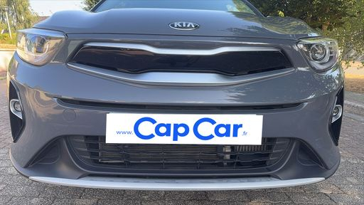Kia Stonic 1.0 T-GDi 120 mHEV - Active – 2021 – 26372 km – Essence – Boîte Manuelle — photo 17