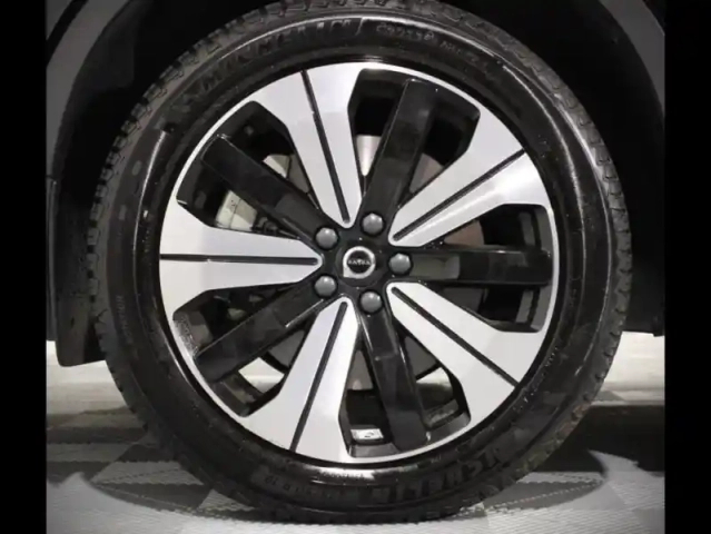 Volvo Xc40 t4 recharge 129 + 82ch plus dct 7 — photo 20