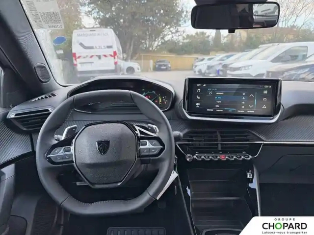Peugeot 2008 100 s&amp;s bvm6 — photo 32
