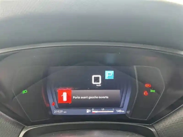 Citroën C5 x puretech 130 s&amp;s eat8 — photo 60