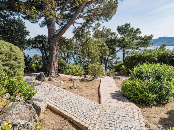 Villa 7 pièces 330 m²