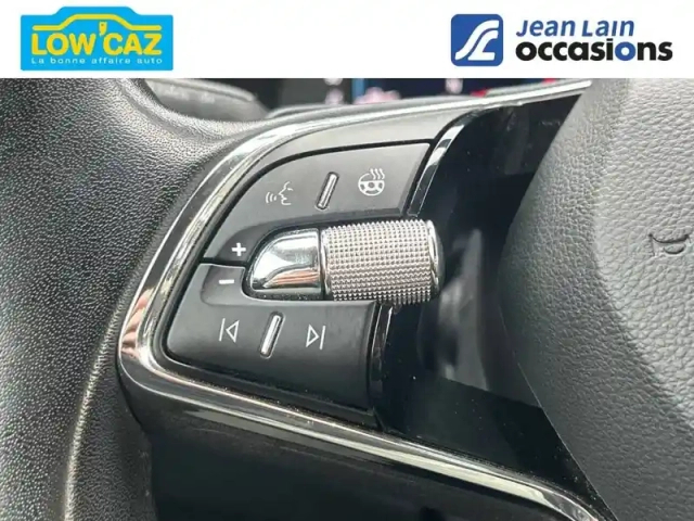 Skoda Octavia combi 2.0 tdi 150 ch dsg7 — photo 15