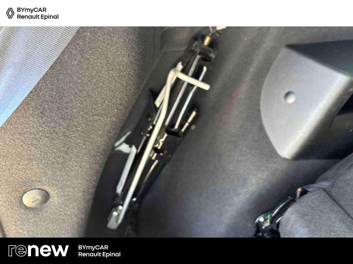 Dacia Jogger TCe 110 7 places — photo 15
