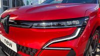 Renault Mégane E-Tech Electric EV60 220ch Techno super charge — photo 17