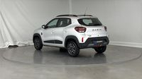 Dacia Spring Extreme — photo 8