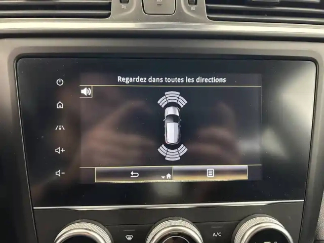 Renault Kadjar blue dci 115 — photo 33