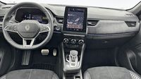 Renault Arkana 1.6 E-Tech 145ch full hybrid esprit Alpine -25 — photo 8