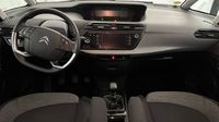 Citroen C4 Spacetourer BlueHDi 130ch S&S Business E6.d-TEMP — photo 11