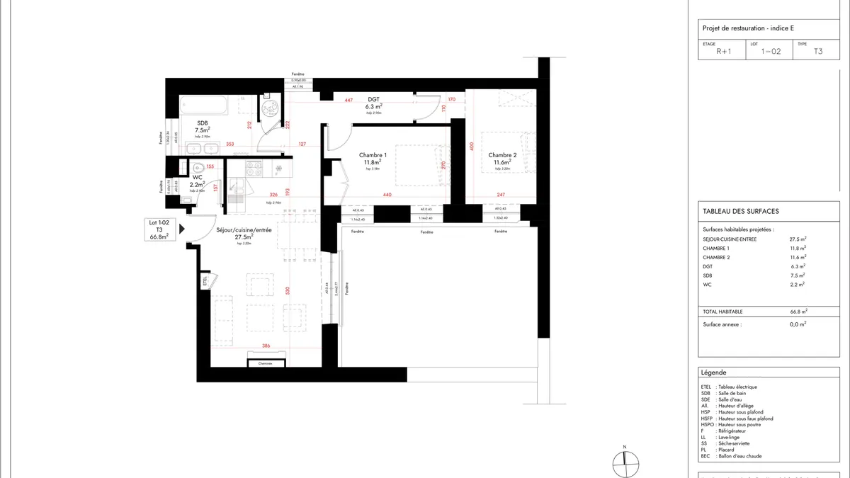 Photo 1