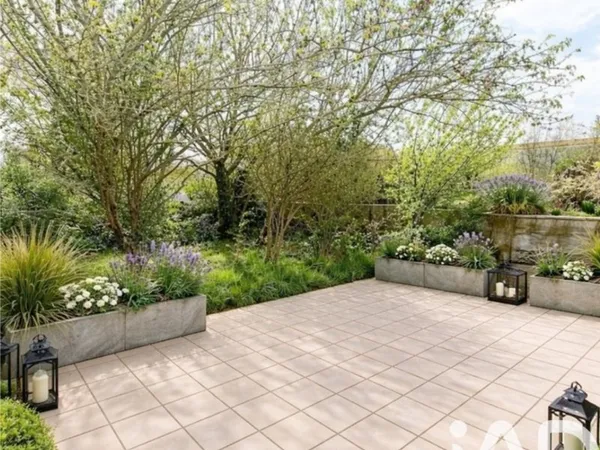 Maison 3 pièces 81 m²