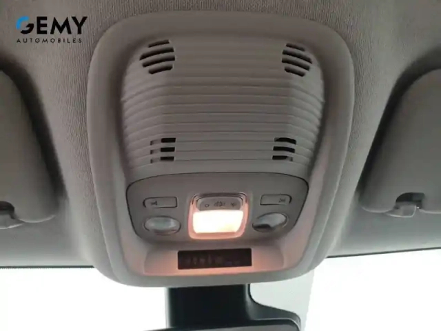 Citroën C3 Aircross puretech 110 s&amp;s bvm6 — photo 34