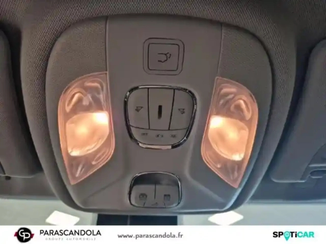 Jeep Compass 1.3 turbo t4 240ch phev 4xe summit at6 eawd — photo 15