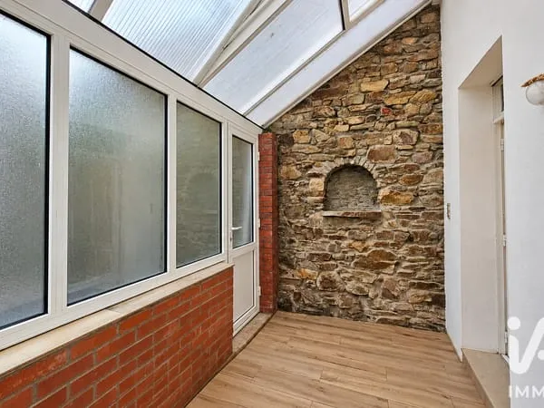 Maison 5 pièces 70 m²