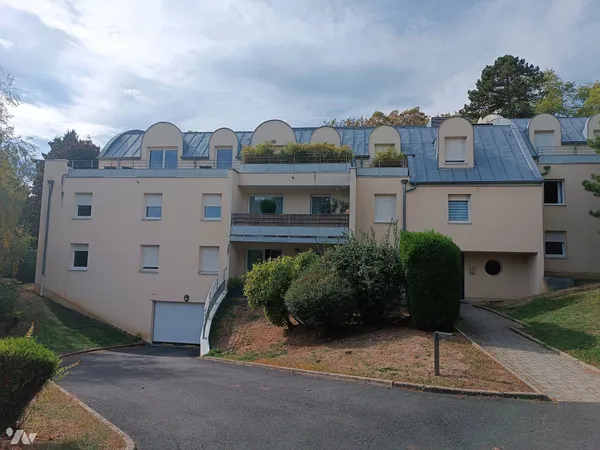 Appartement 3 pièces 74 m²