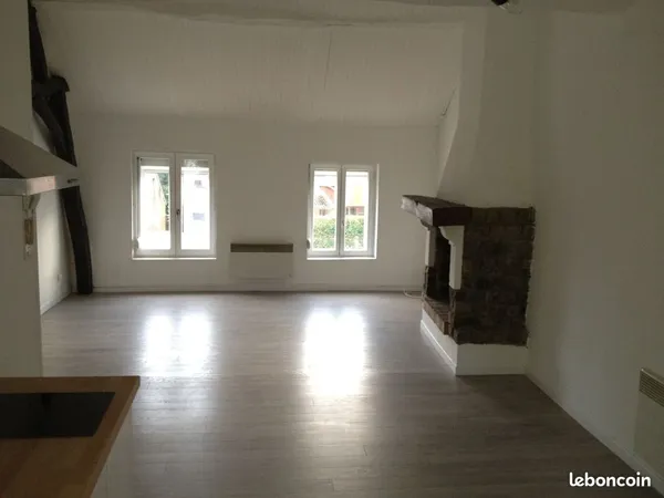 Appartement T2